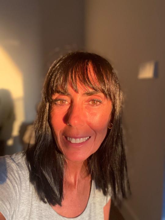 Yolanda Casero Bastante