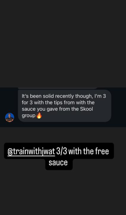 FREE COURSE MEMBERS⬇️