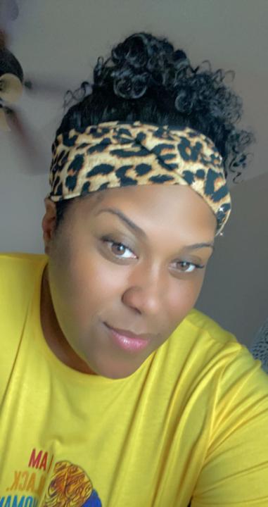 Donnette Moore