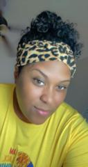 Donnette Moore