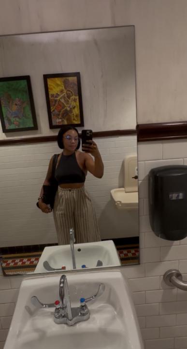Eboni Crawford