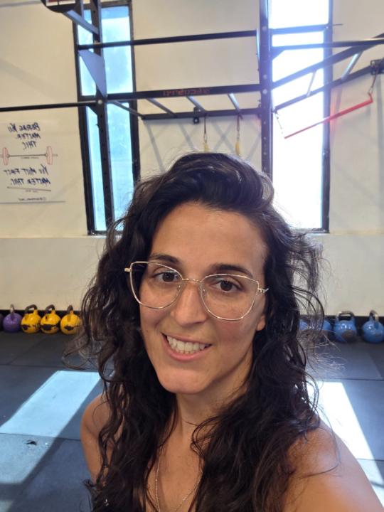 אריאל ישועה