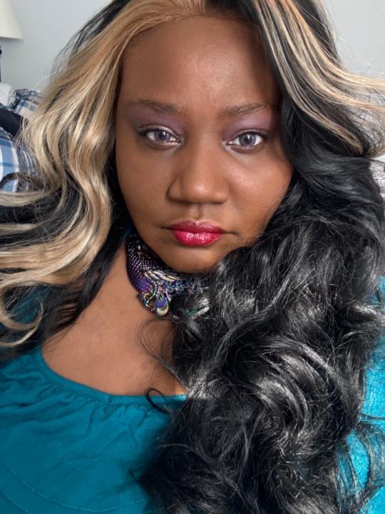 Keshonda Wilson