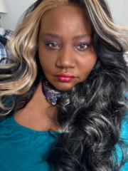 Keshonda Wilson