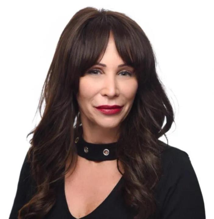 Missy Ward