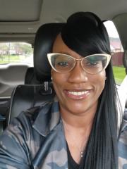 Chandra Walton