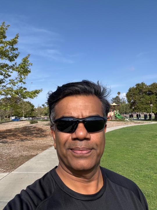 Aji Kumar