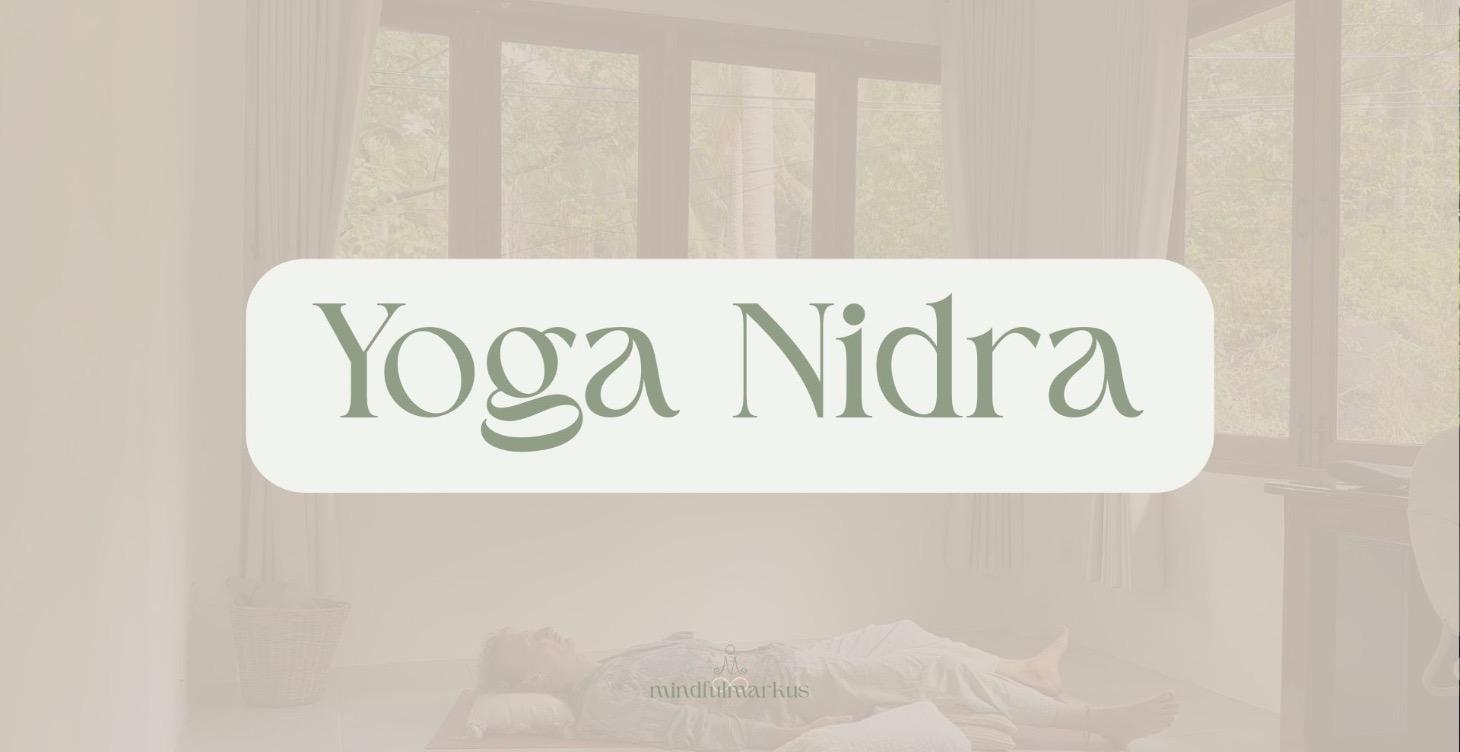 Yoga Nidra