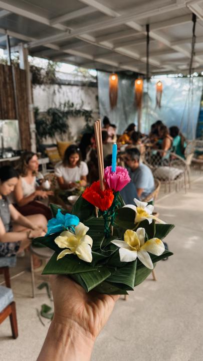  🌕 Full Moon and Launch Day