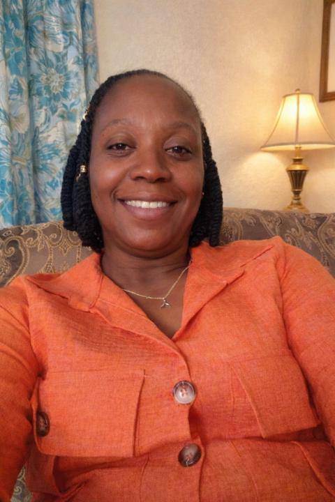 Sherryann Prescott