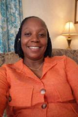 Sherryann Prescott