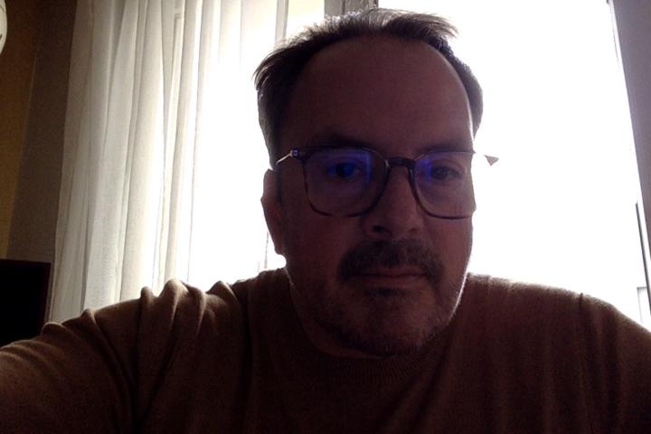 Jerome Villar