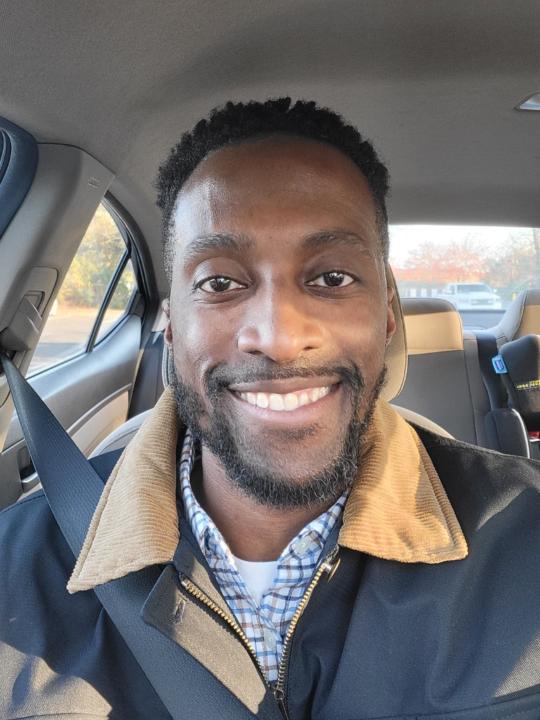 Derrell Holley
