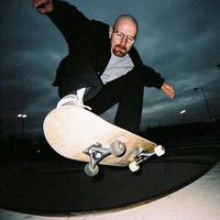 Alec Parham