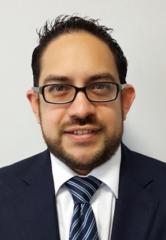 Roberto Landaverde