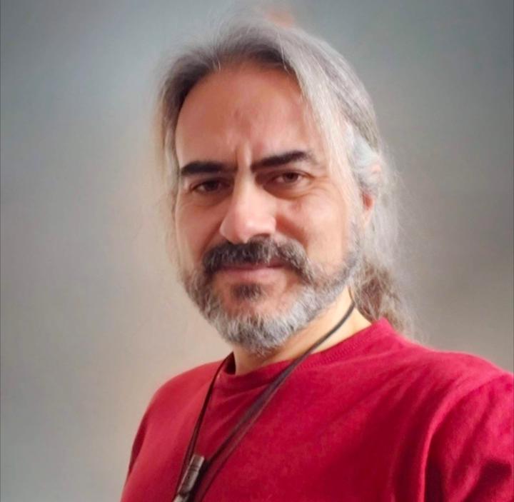 Jose luis Martín García