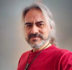 Jose luis Martín García