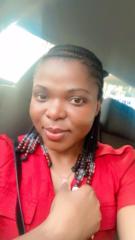 Agbor Louisa