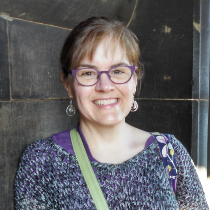 Tracy Whiteleather