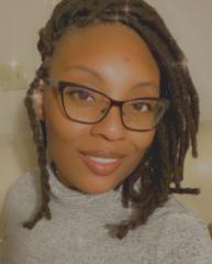 Kieona Coleman