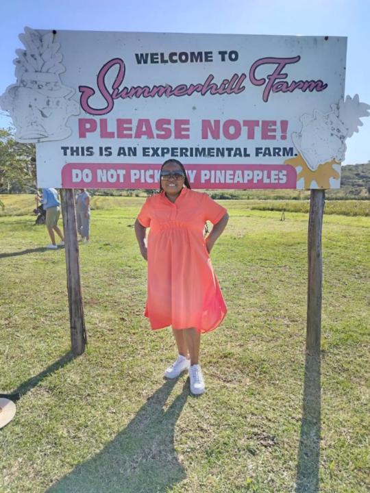 Millicent Semakaleng Selae