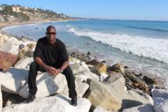 Andre Bellfield