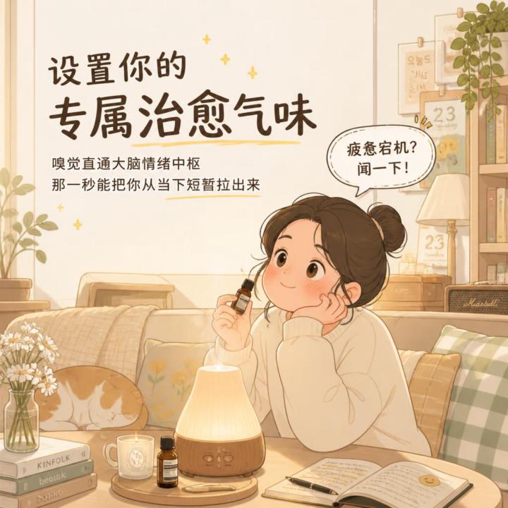 在工位偷偷给自己「充电」的 6 个方法