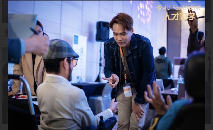 人才管理与性格分析