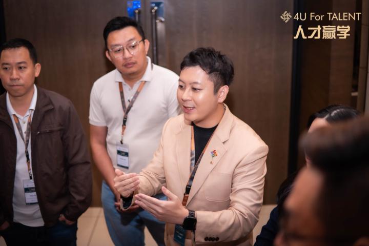 如果工作可以像打游戏一样让人上瘾，你的团队会变成什么样？