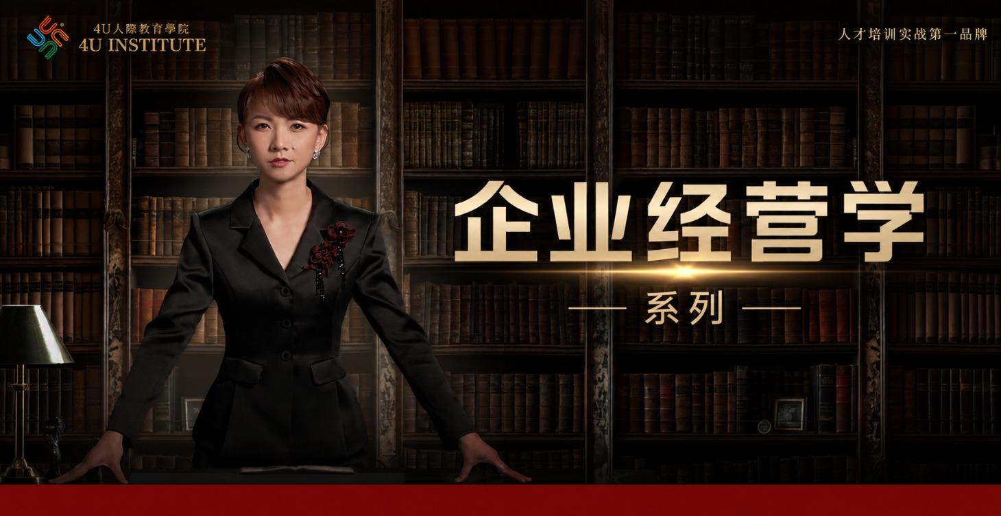 「企业经营学」研究系列