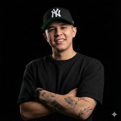Gustavo Chavez