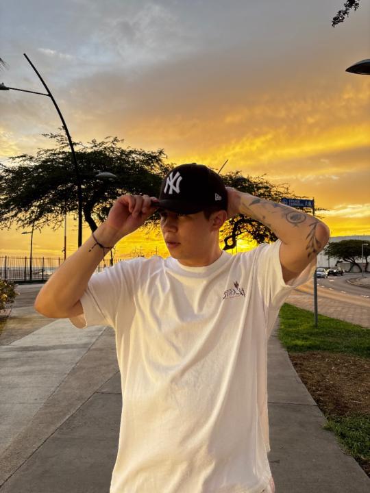 Gustavo Chavez