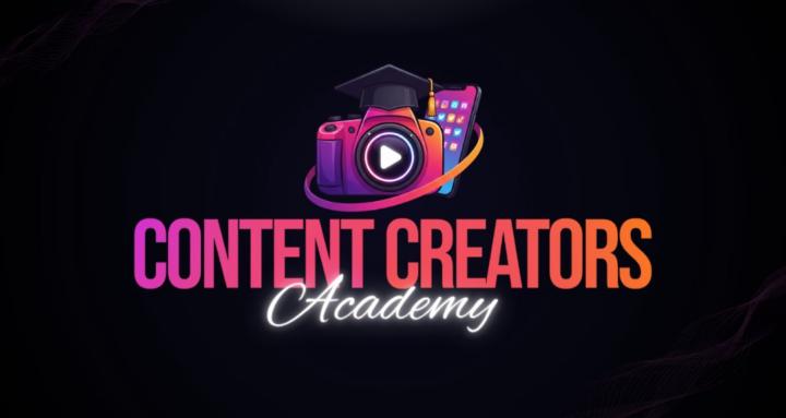Content Creators Academy