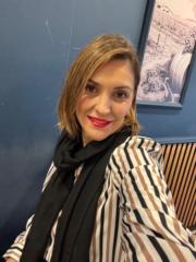 Carolina Marín Ramos