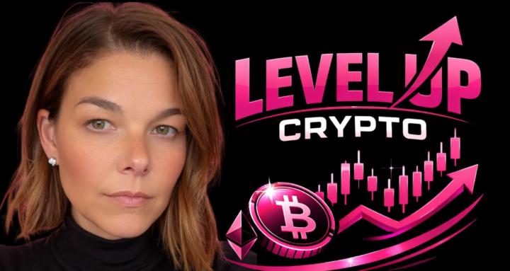 Level Up Crypto