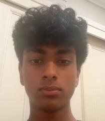 Samridh Srinivasan