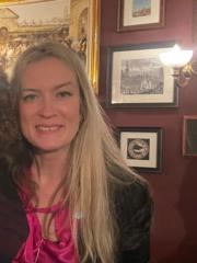 Lizzie Ball