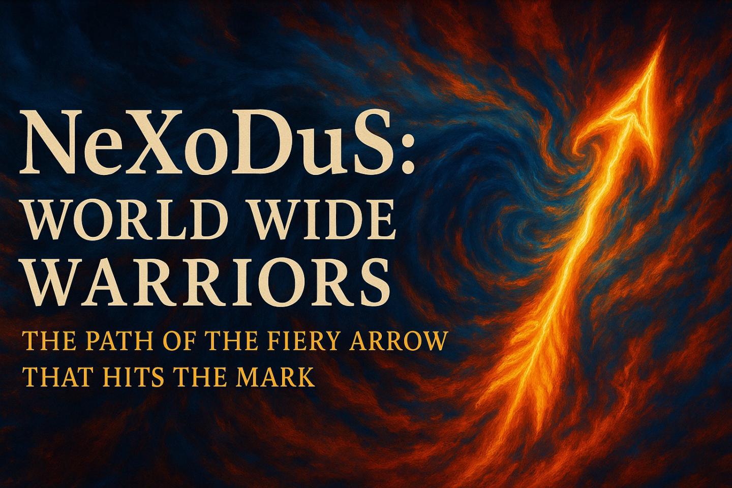 NeXoDuS: World Wide Warriors