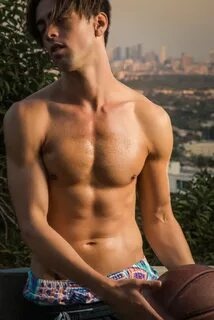 Stephen Calvin