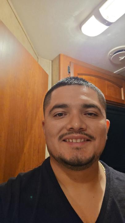 Jesus Salinas