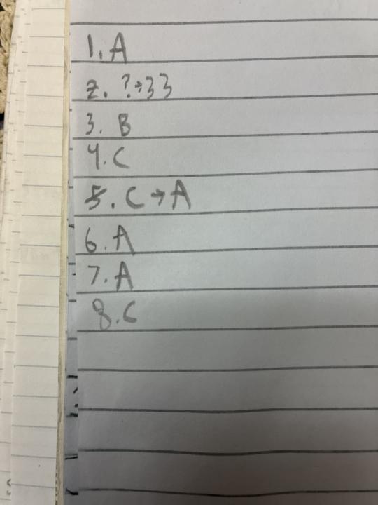 Algebra/Advanced Math