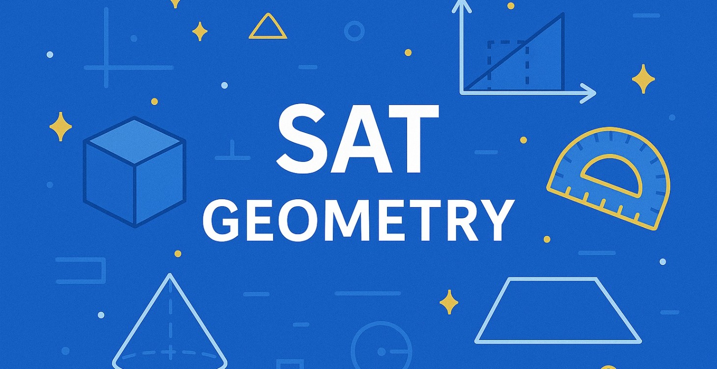 Digital SAT Geometry Resources