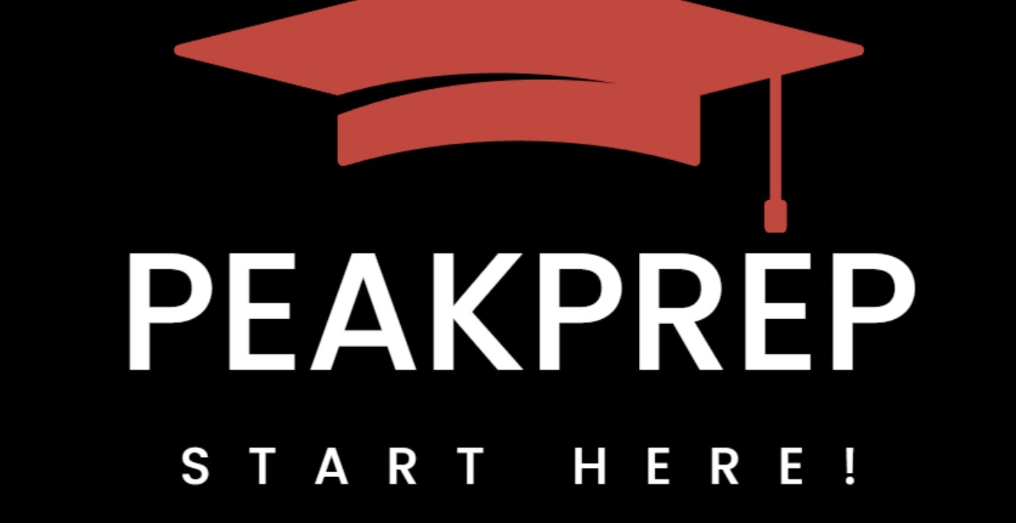 Start Here!