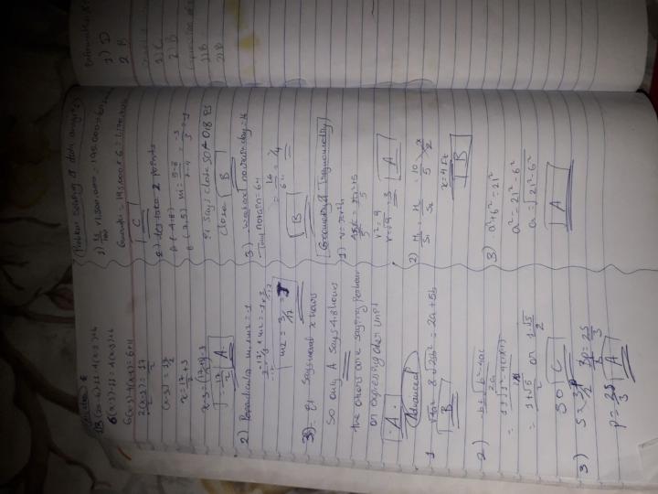 core concepts
