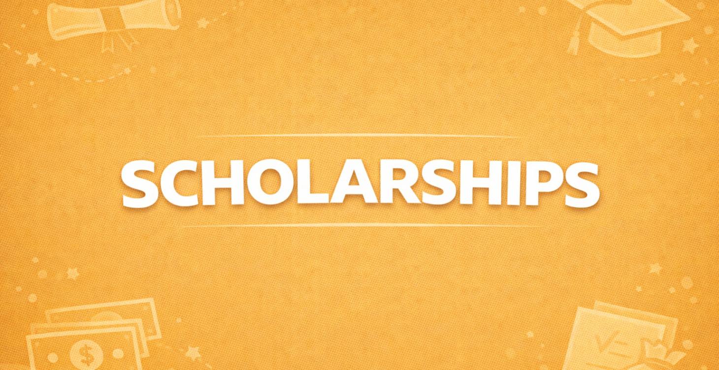Quick: Scholarships