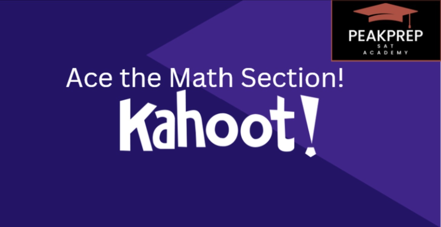 Extra Practice Math Section