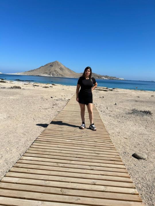 Zania Catalán