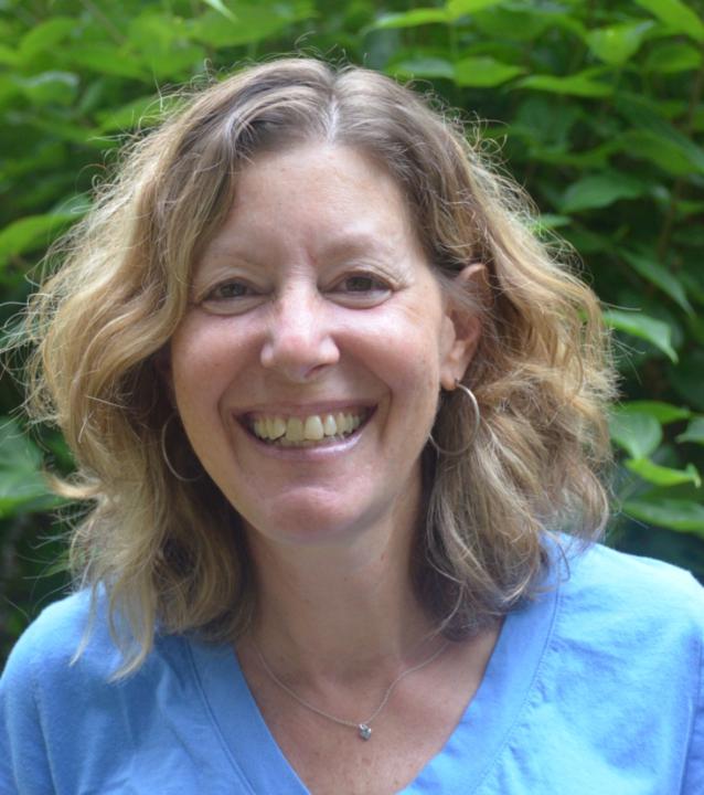 Laurie Arbet-Engels
