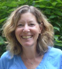 Laurie Arbet-Engels