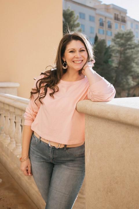 Paula Hoffman